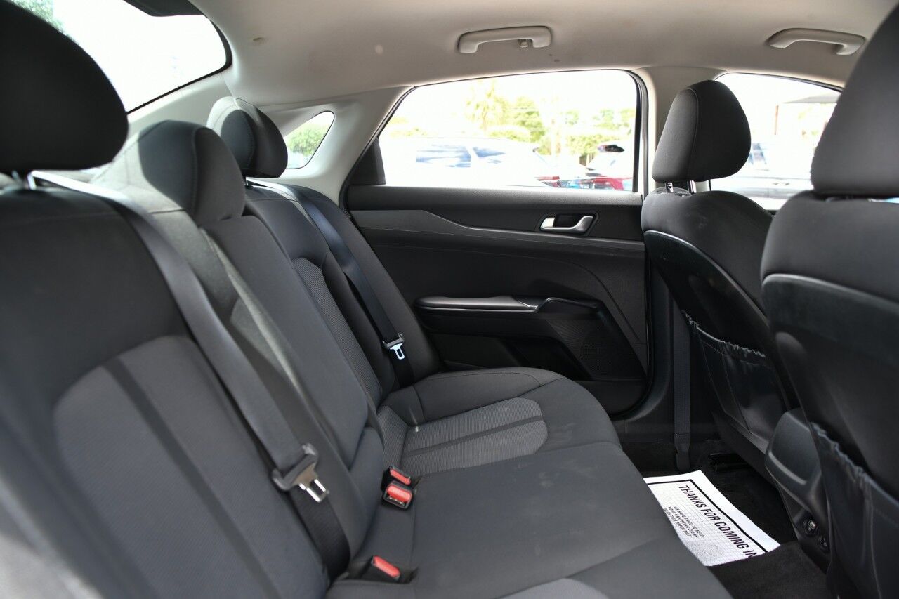 2023 Kia K5 LXS Doral FL