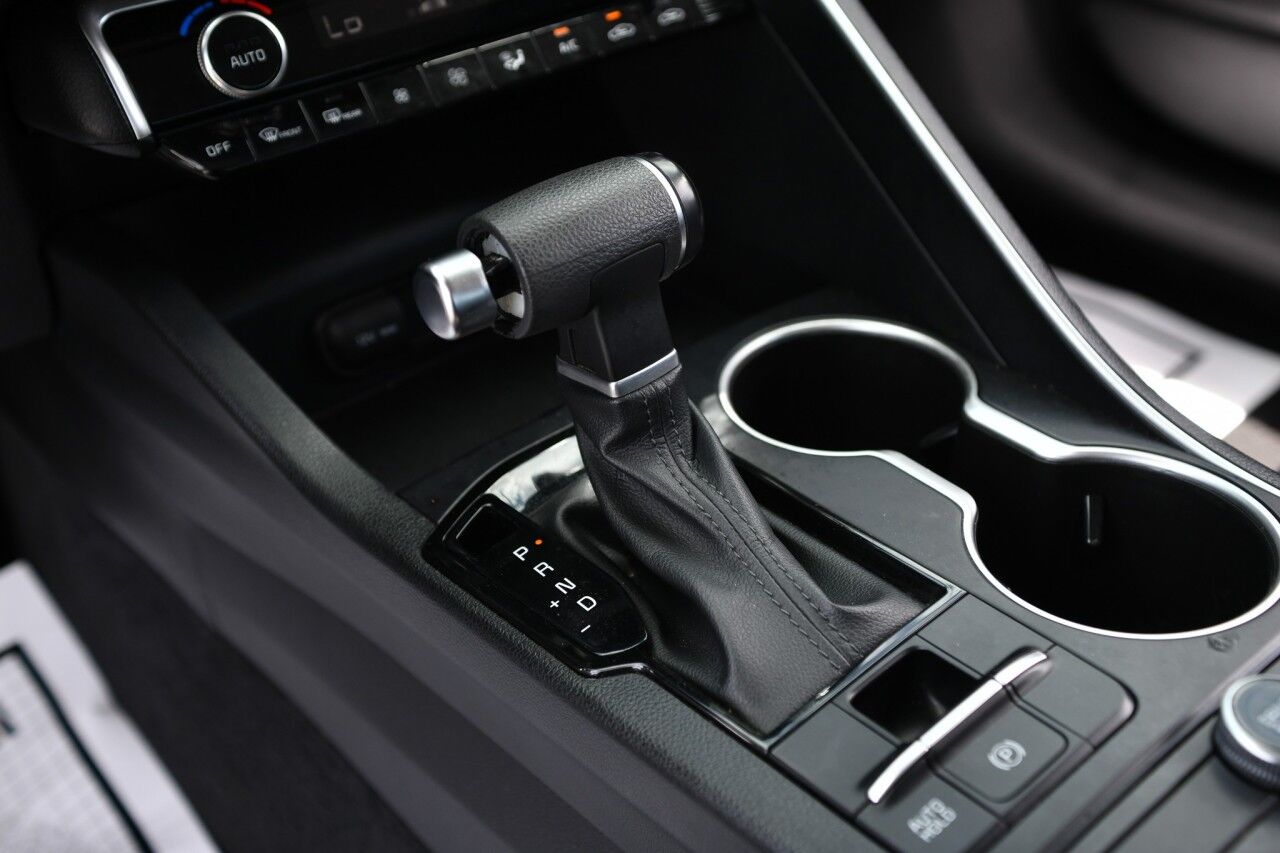 2023 Kia K5 LXS Doral FL