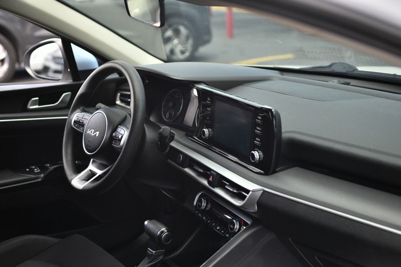 2023 Kia K5 LXS Doral FL