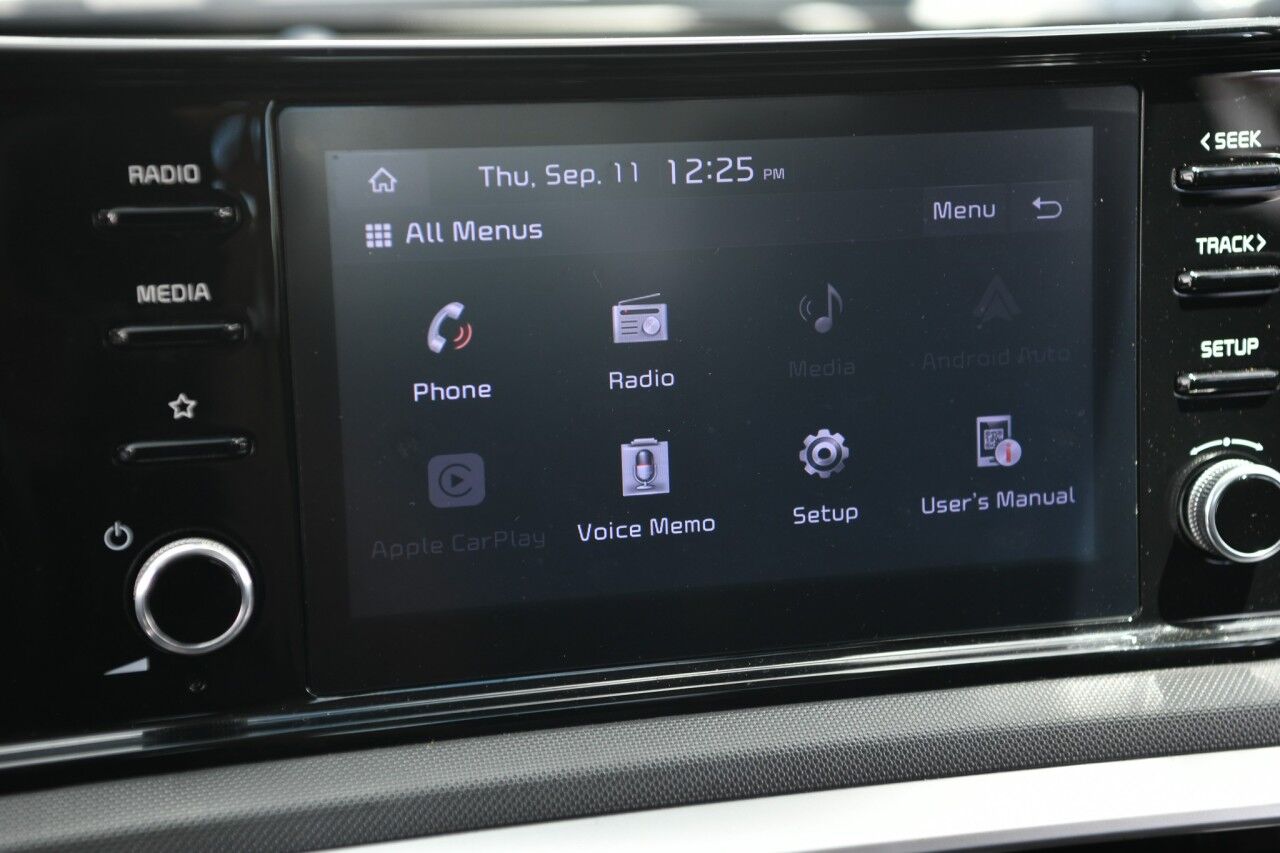 2023 Kia K5 LXS Doral FL