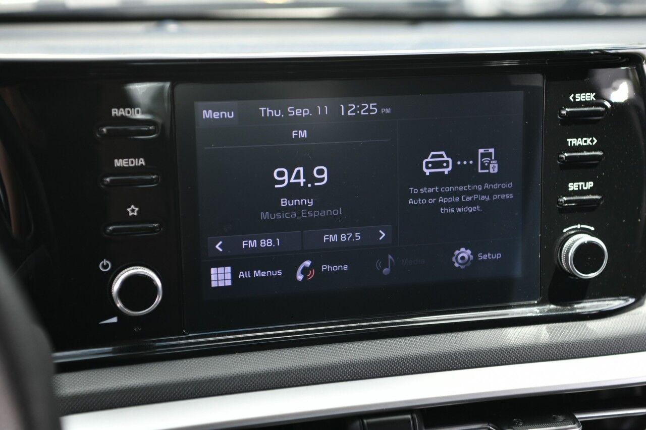 2023 Kia K5 LXS Doral FL