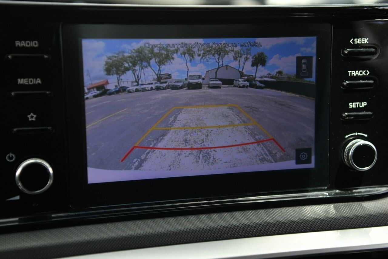 2023 Kia K5 LXS Doral FL