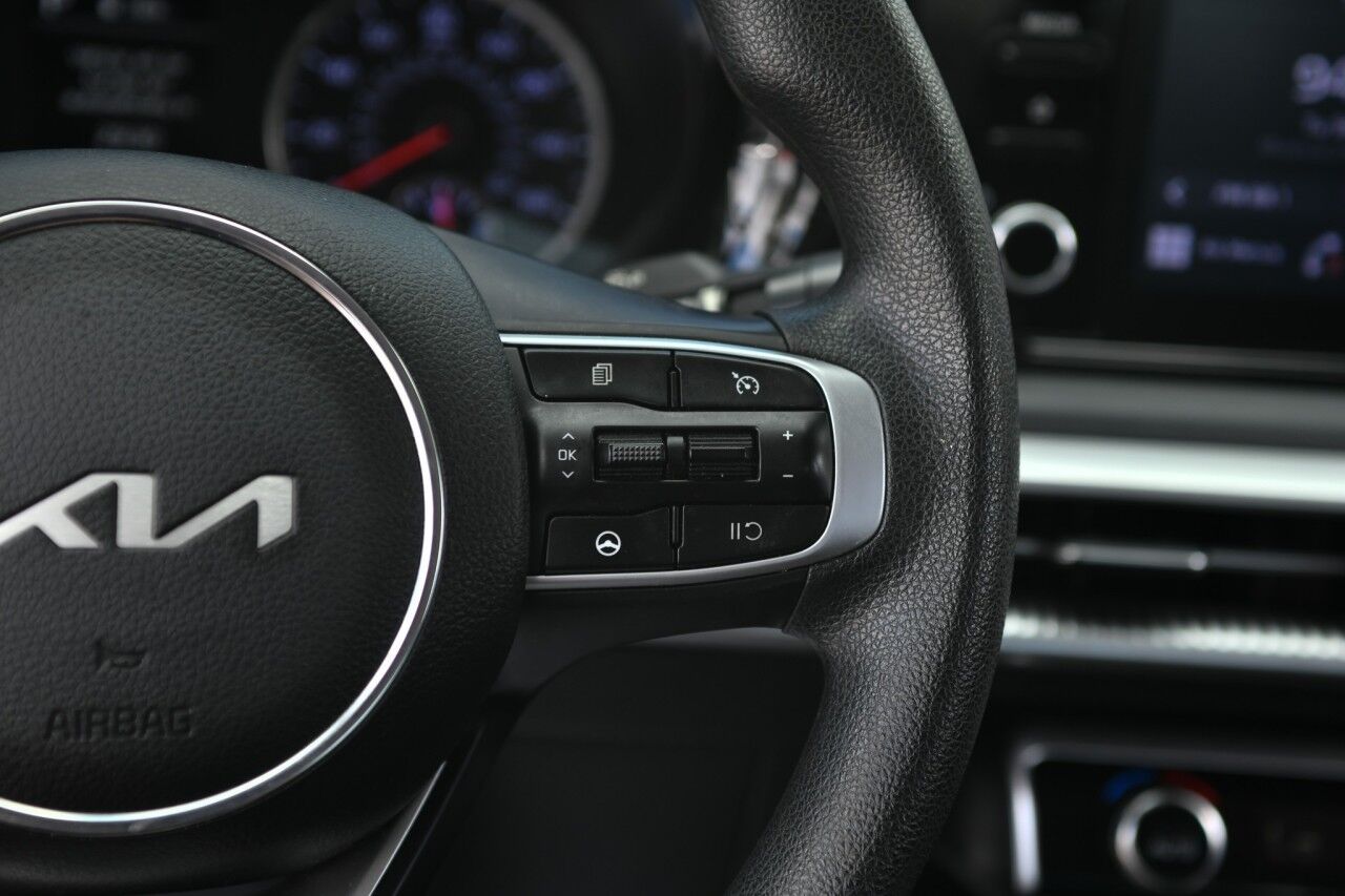 2023 Kia K5 LXS Doral FL