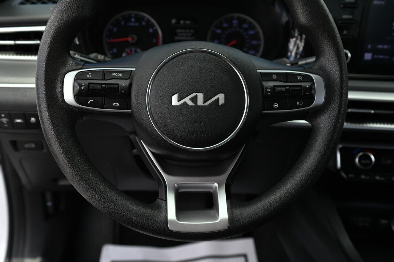 2023 Kia K5 LXS Doral FL