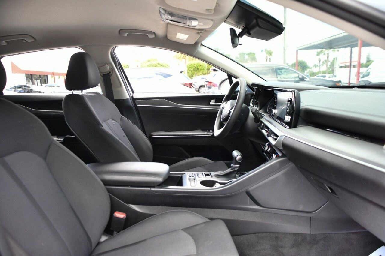 2023 Kia K5 LXS Doral FL