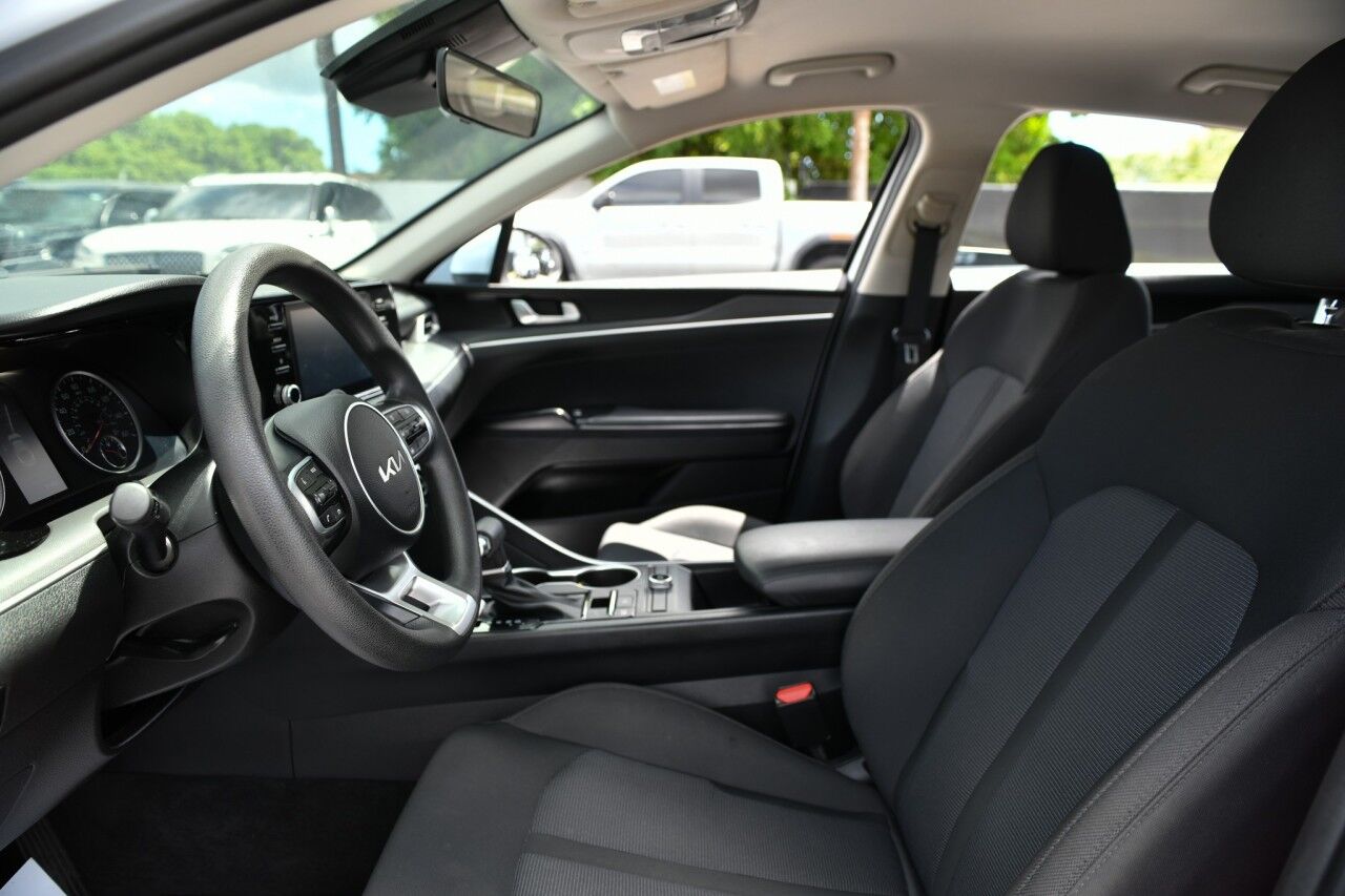 2023 Kia K5 LXS Doral FL