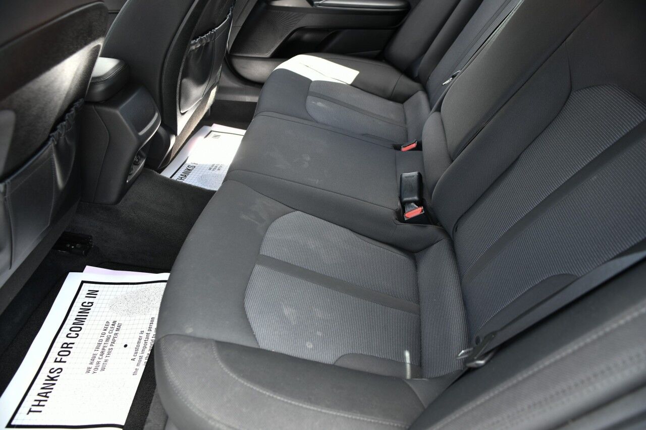 2023 Kia K5 LXS Doral FL