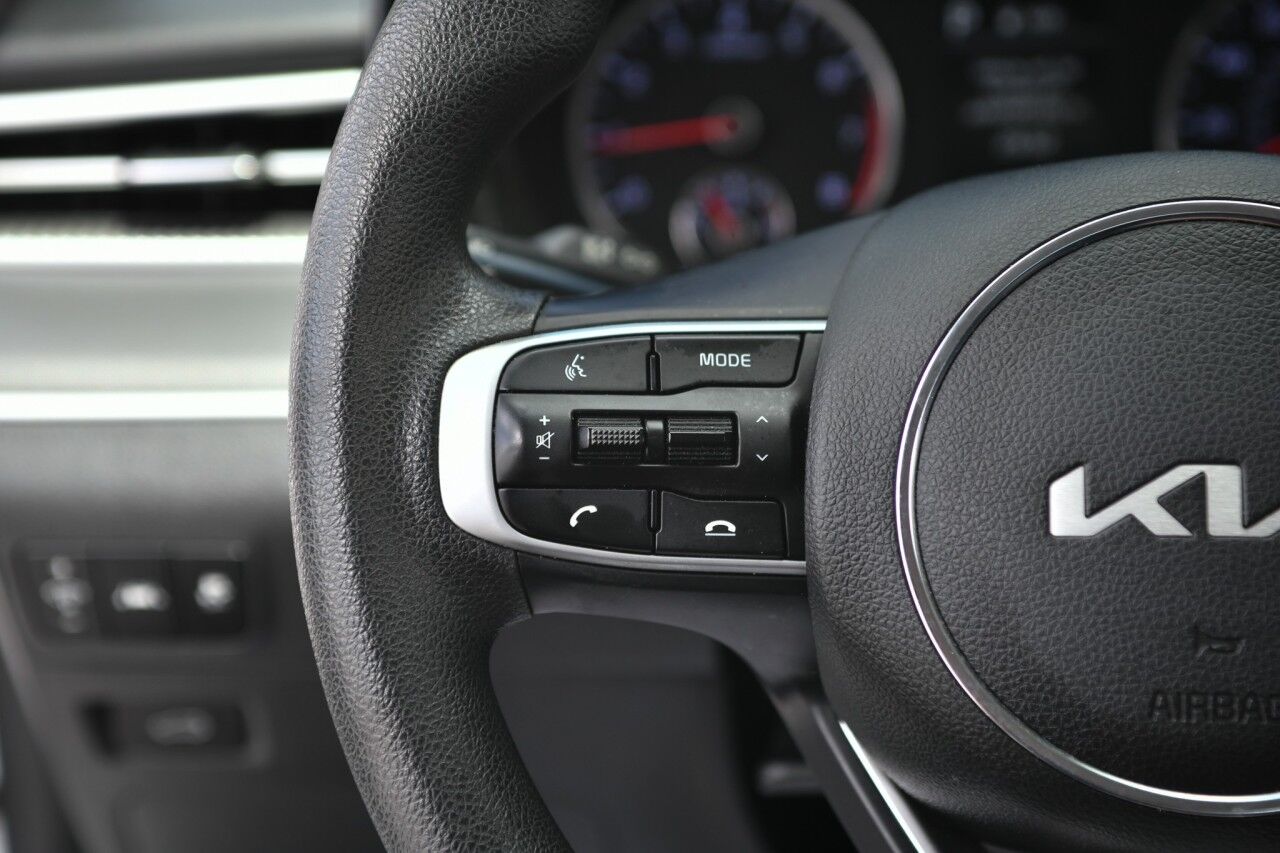 2023 Kia K5 LXS Doral FL