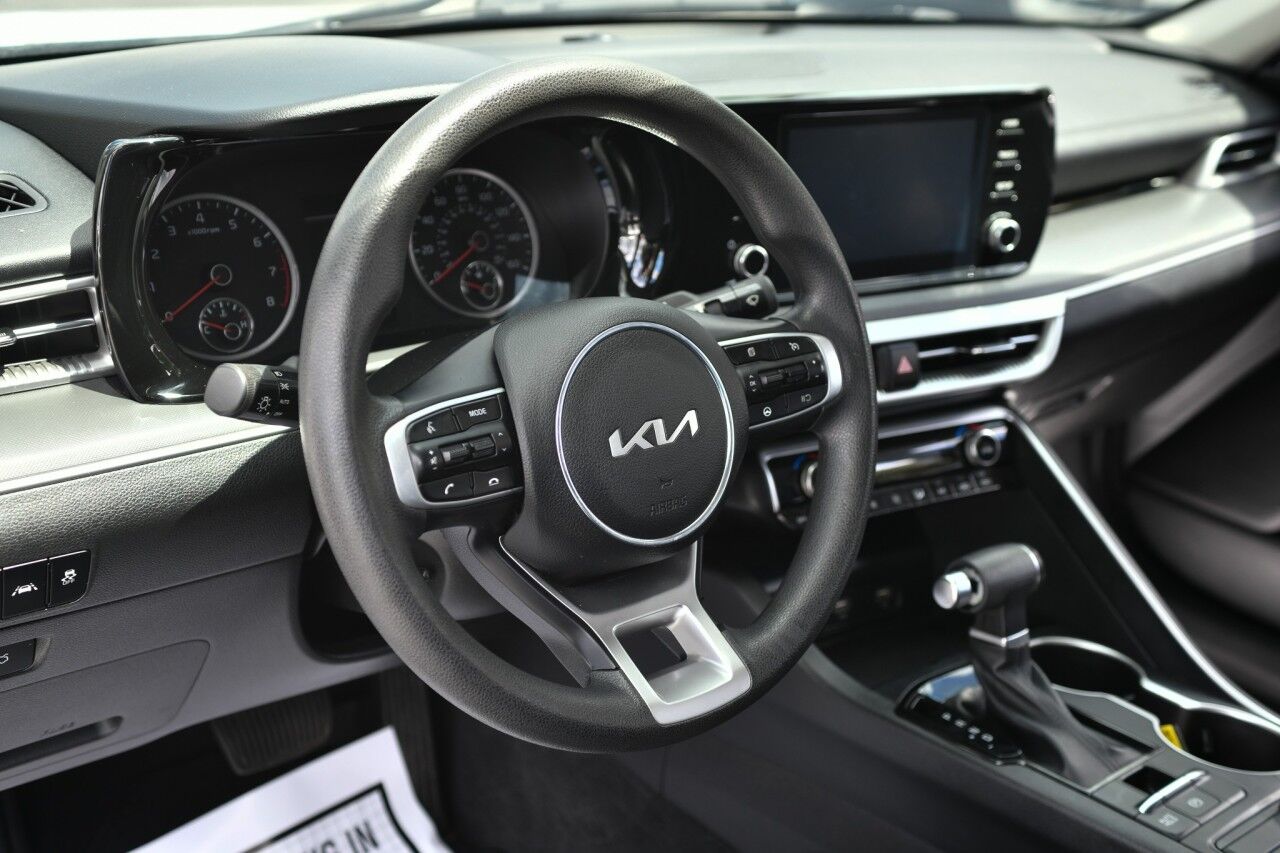 2023 Kia K5 LXS Doral FL