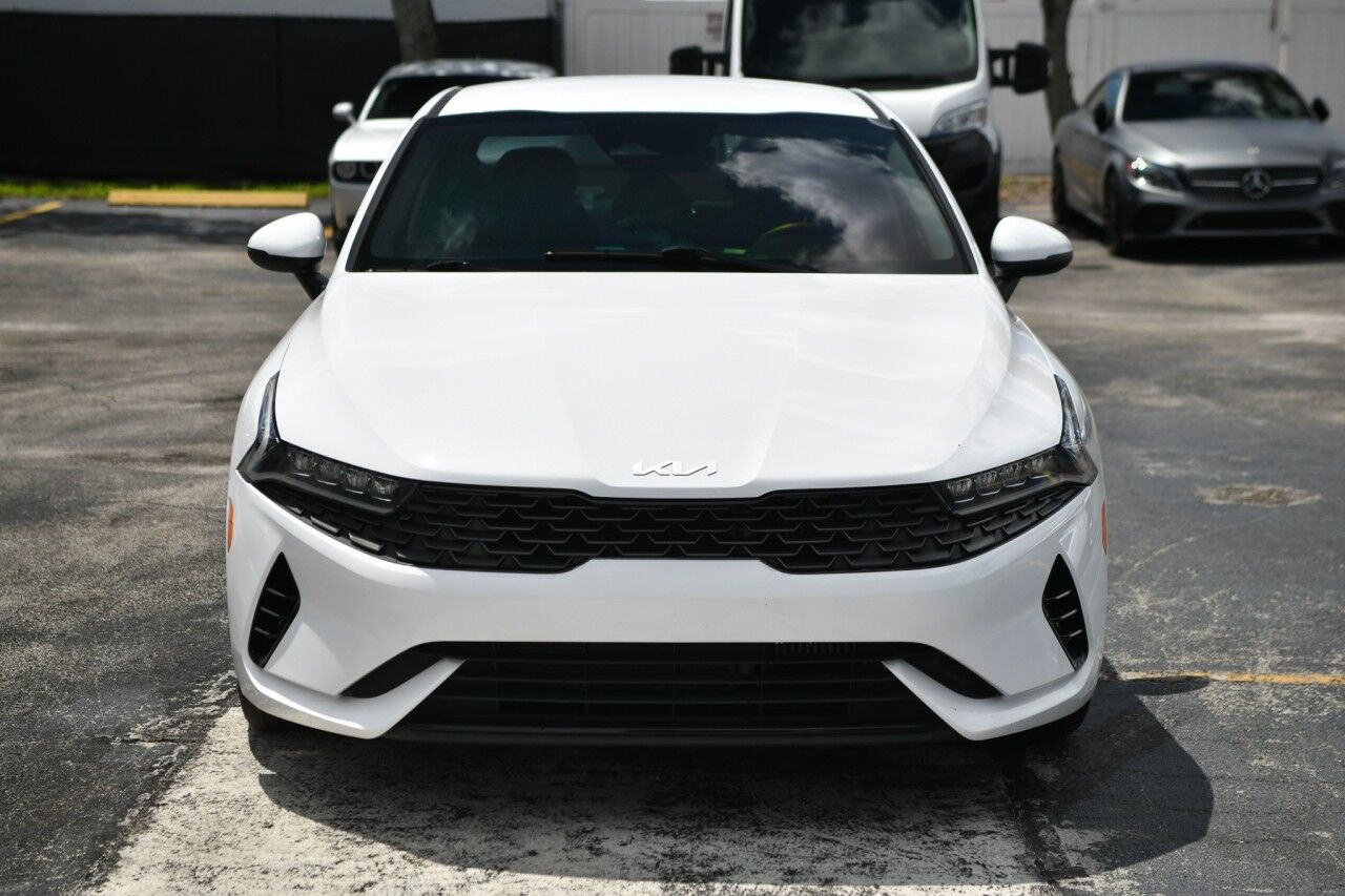 2023 Kia K5 LXS Doral FL