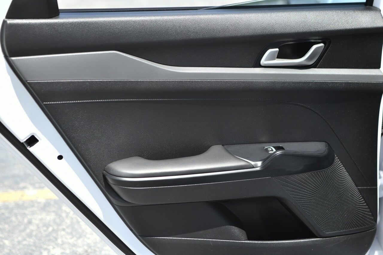 2023 Kia K5 LXS Doral FL