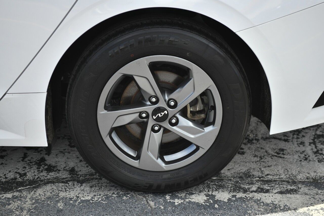 2023 Kia K5 LXS Doral FL