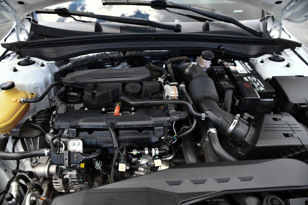 2023 Kia K5 LXS Doral FL