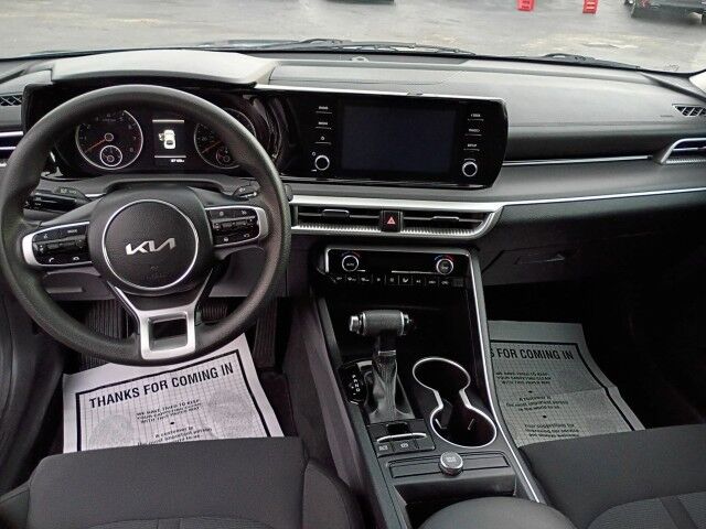 2023 Kia K5 LXS Davie FL