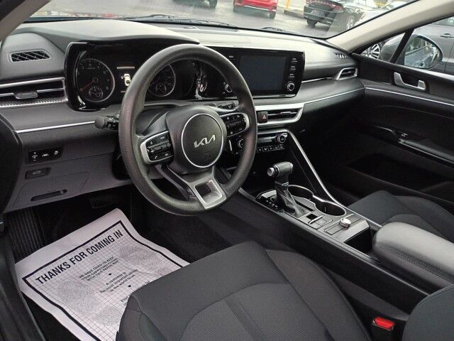 2023 Kia K5 LXS Davie FL