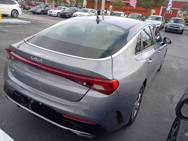 2023 Kia K5 LXS Davie FL