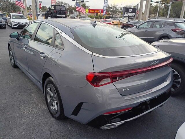 2023 Kia K5 LXS Davie FL
