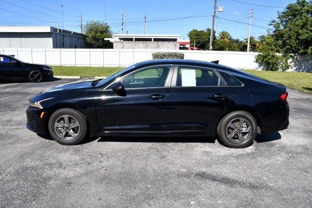 2023 Kia K5 LXS Miami Gardens FL