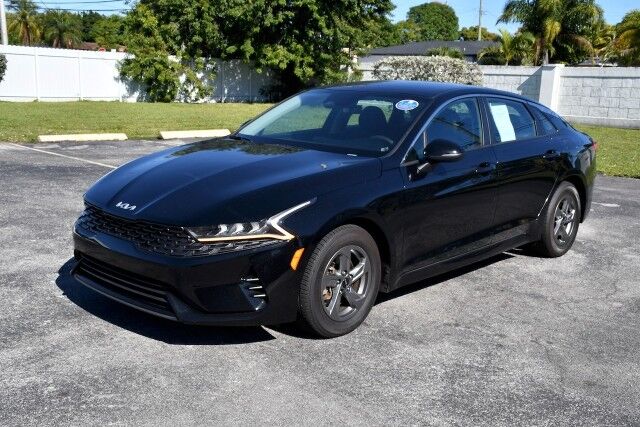 2023 Kia K5 LXS Miami Gardens FL