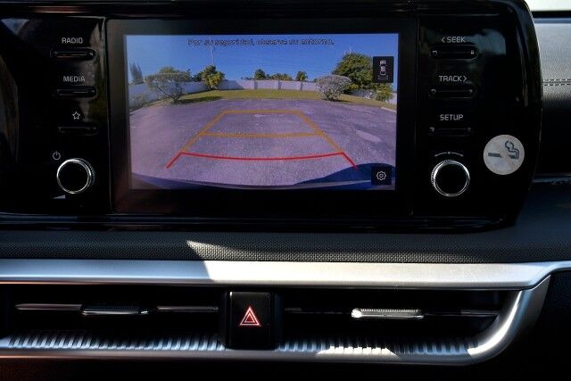 2023 Kia K5 LXS Miami Gardens FL