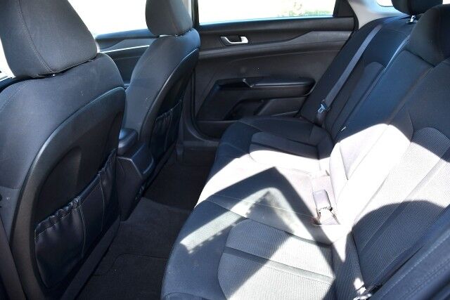 2023 Kia K5 LXS Miami Gardens FL