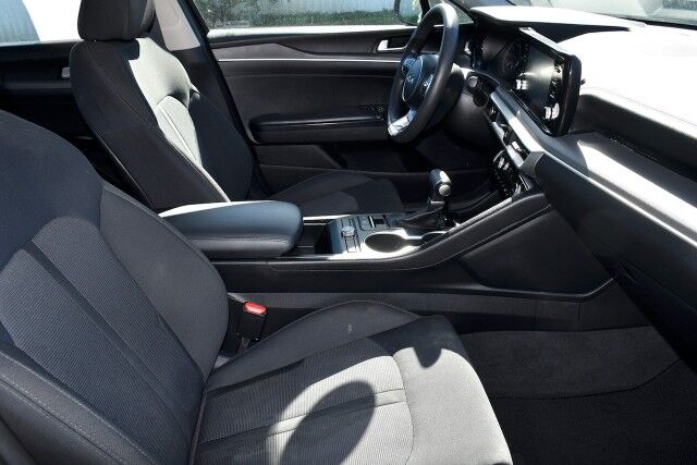 2023 Kia K5 LXS Miami Gardens FL