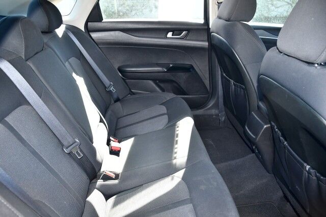 2023 Kia K5 LXS Miami Gardens FL