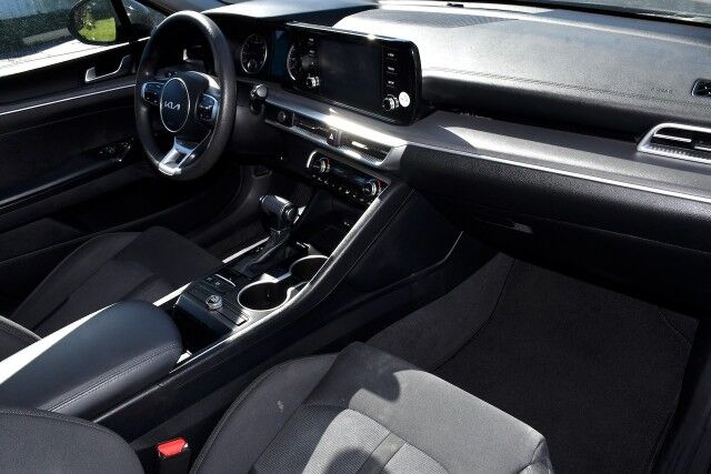 2023 Kia K5 LXS Miami Gardens FL