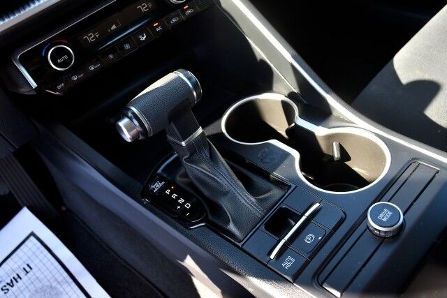 2023 Kia K5 LXS Miami Gardens FL