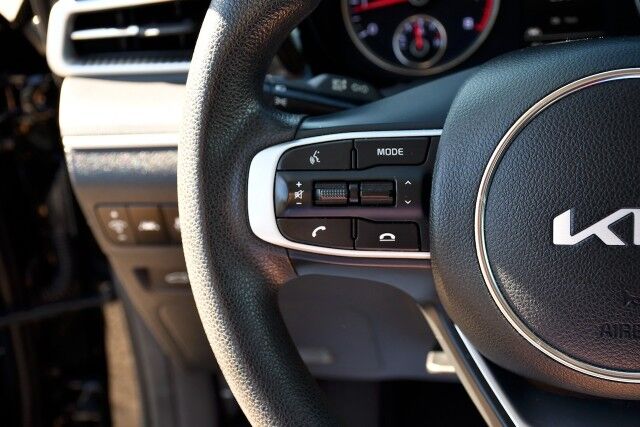 2023 Kia K5 LXS Miami Gardens FL