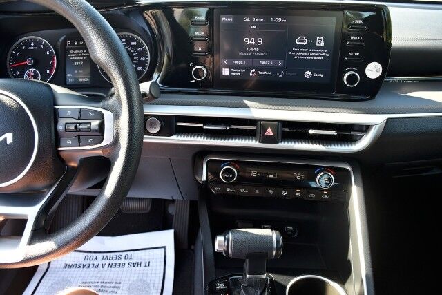 2023 Kia K5 LXS Miami Gardens FL