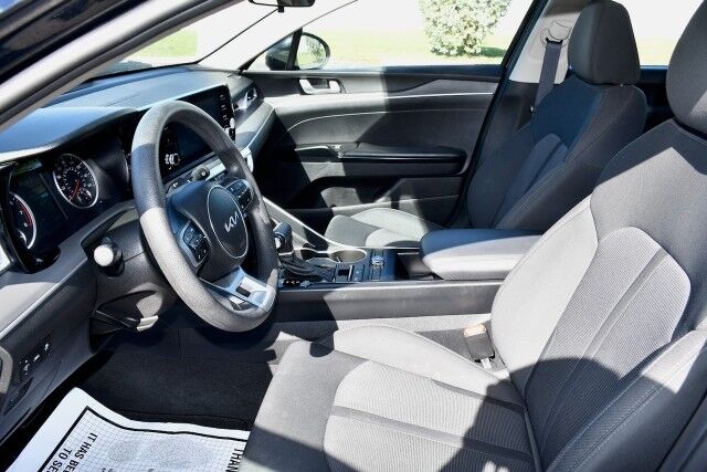 2023 Kia K5 LXS Miami Gardens FL