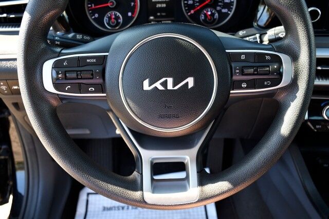 2023 Kia K5 LXS Miami Gardens FL