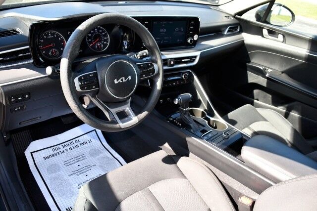 2023 Kia K5 LXS Miami Gardens FL