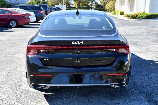 2023 Kia K5 LXS Miami Gardens FL