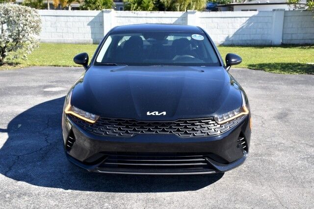 2023 Kia K5 LXS Miami Gardens FL