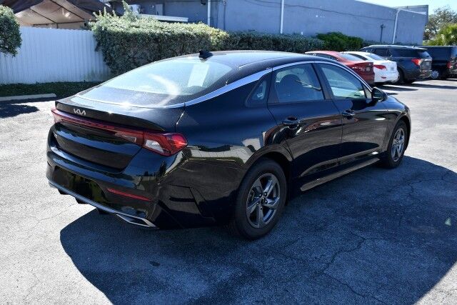 2023 Kia K5 LXS Miami Gardens FL