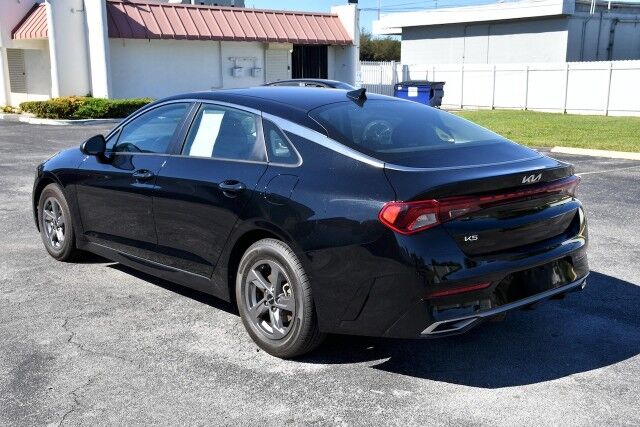 2023 Kia K5 LXS Miami Gardens FL