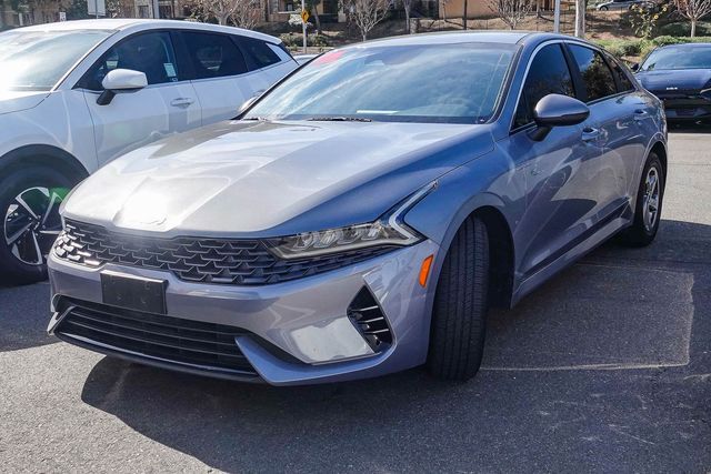 2023 Kia K5 LXS