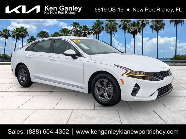 2023 Kia K5 LXS Oshkosh WI