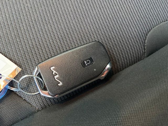 2023 Kia K5 LXS Raleigh NC