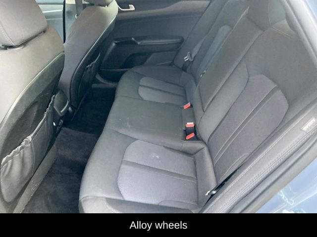 2023 Kia K5 LXS Raleigh NC