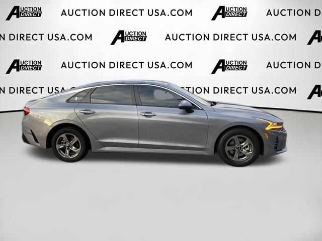 2023 Kia K5 LXS Raleigh NC