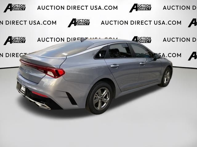 2023 Kia K5 LXS Raleigh NC