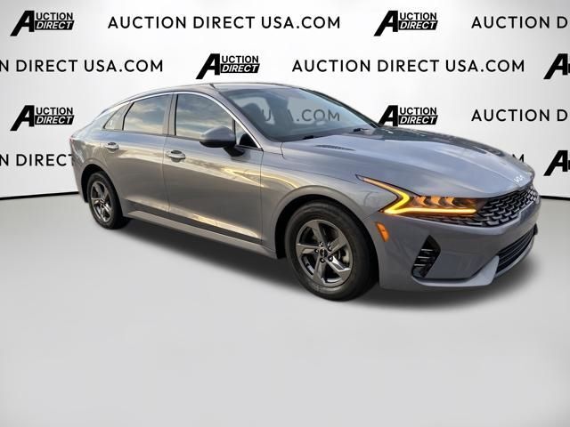 2023 Kia K5 LXS Raleigh NC