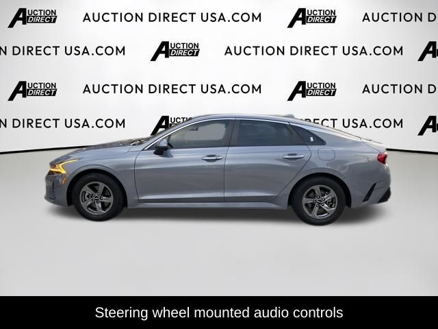 2023 Kia K5 LXS Raleigh NC