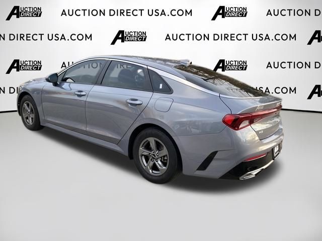 2023 Kia K5 LXS Raleigh NC