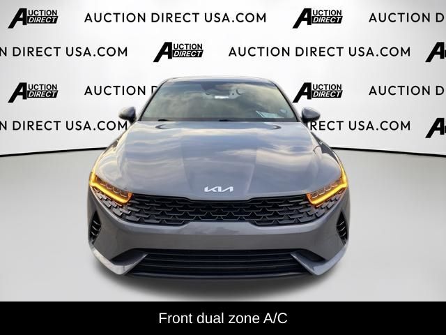 2023 Kia K5 LXS Raleigh NC