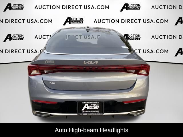 2023 Kia K5 LXS Raleigh NC