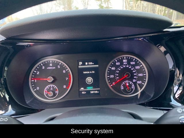 2023 Kia K5 LXS Raleigh NC